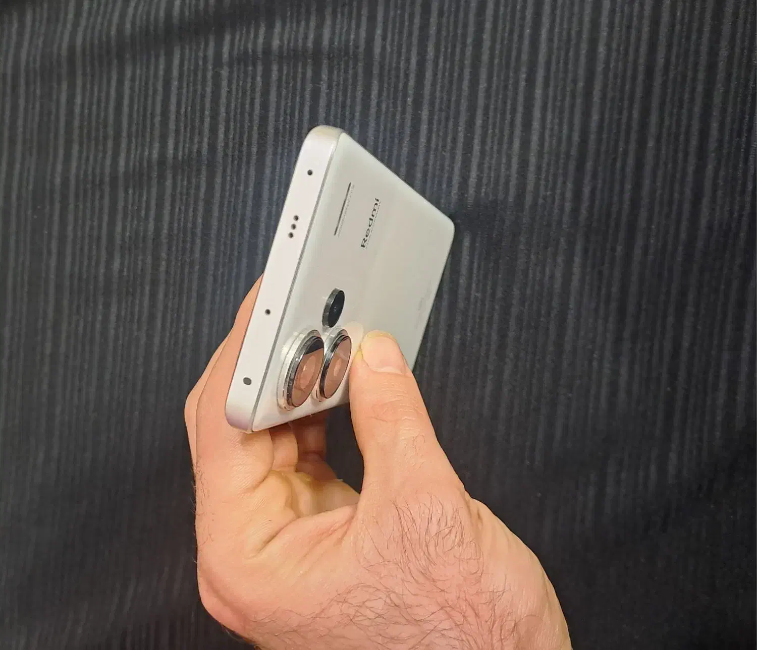 5G.note13 pro plas 512|موبایل|خمینیشهر, |دیوار