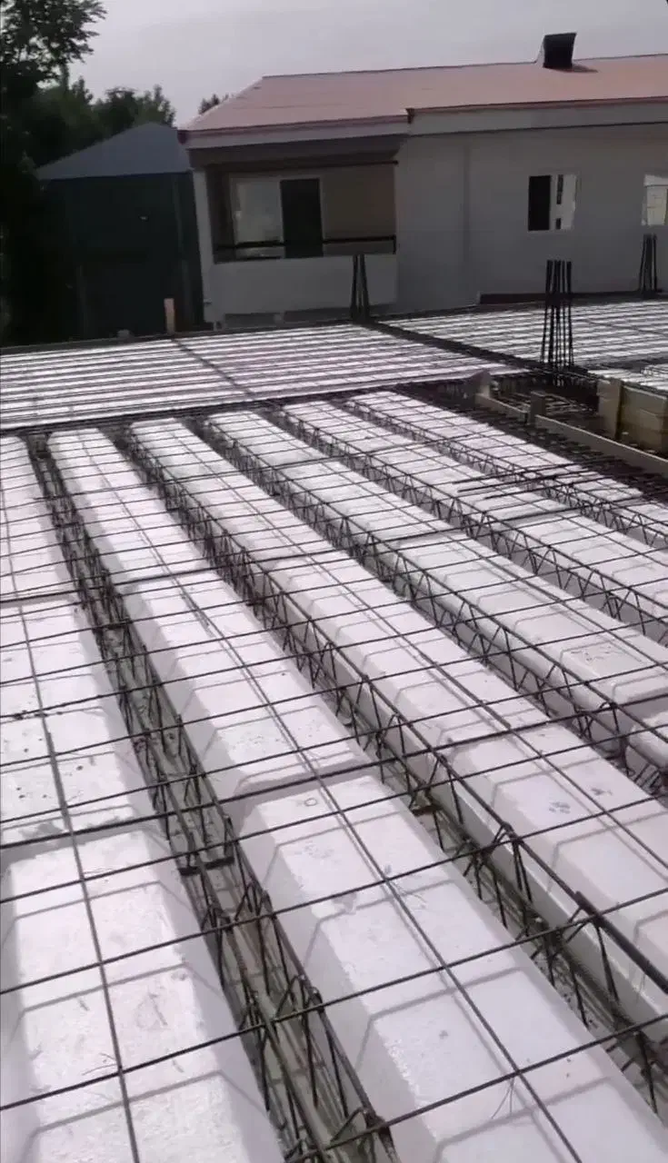 آرماتور بندی|خدمات پیشه و مهارت|املش, |دیوار