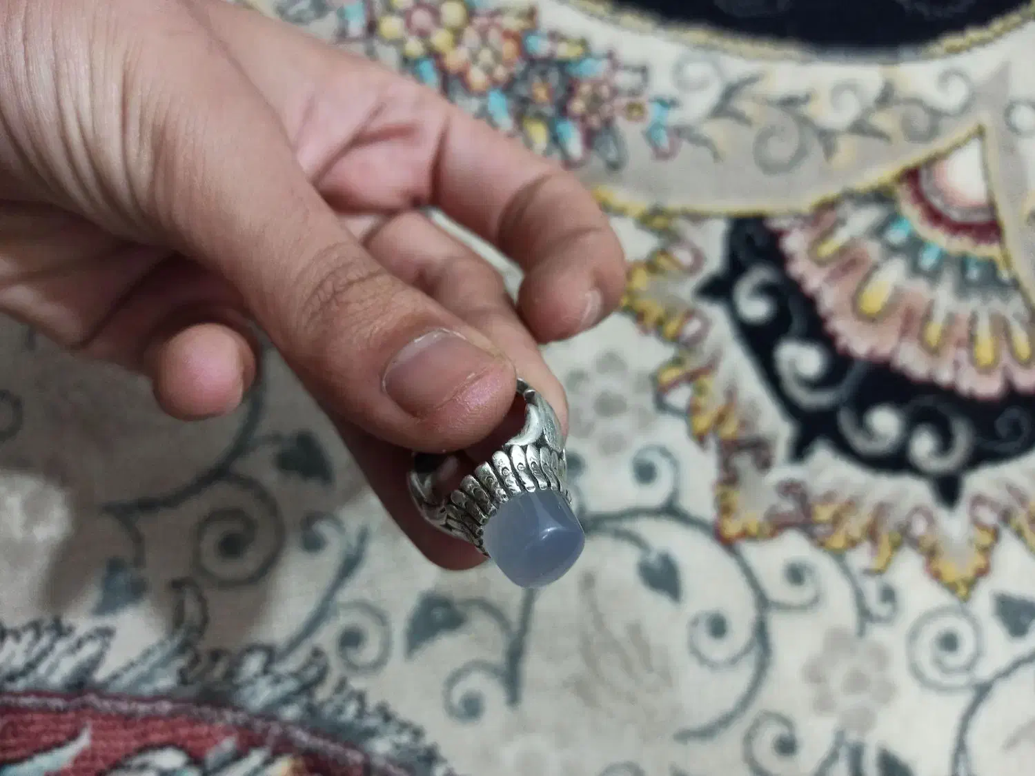 تعدادی انگشتر|جواهرات|زابل, |دیوار