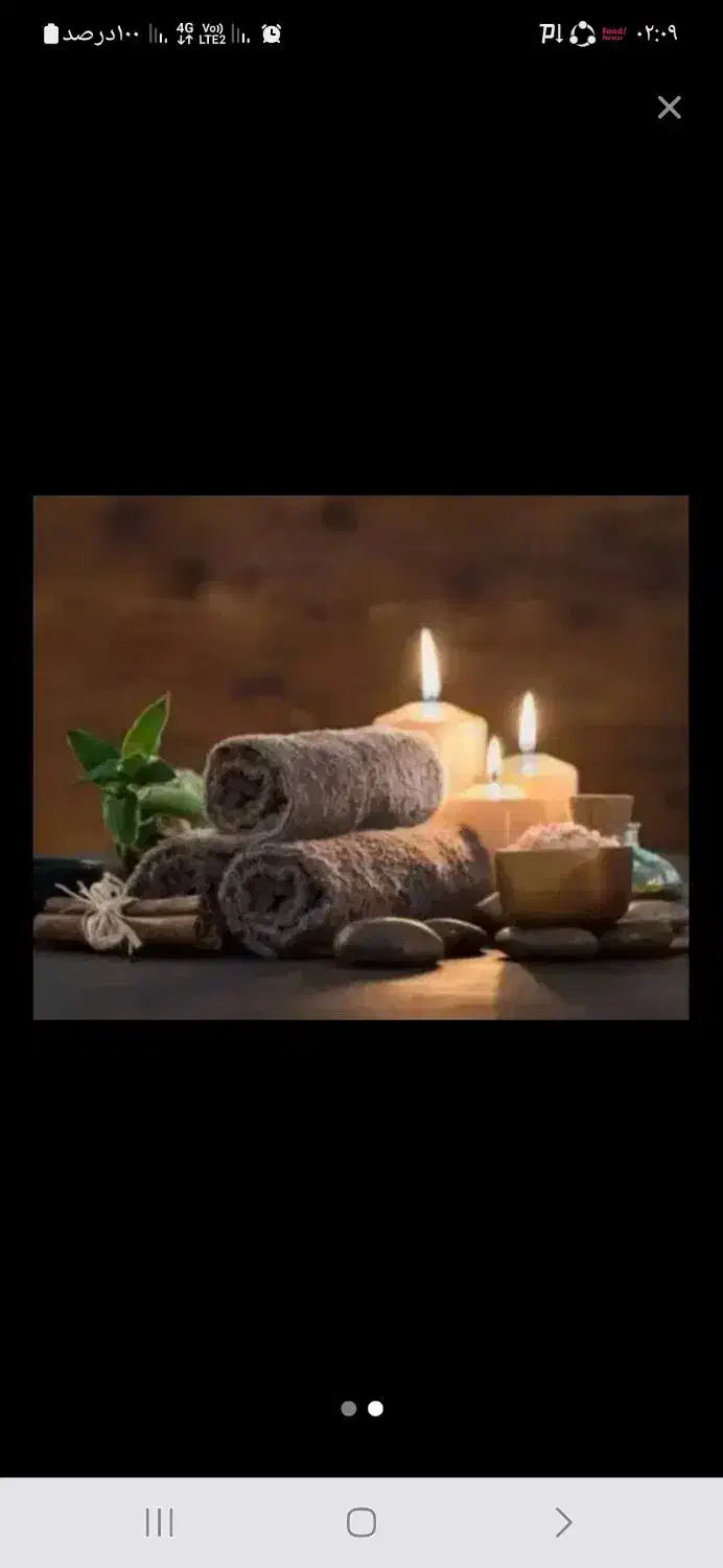 ماساژور|خدمات آرایشگری و زیبایی|کرج, شهرک جهان آرا|دیوار