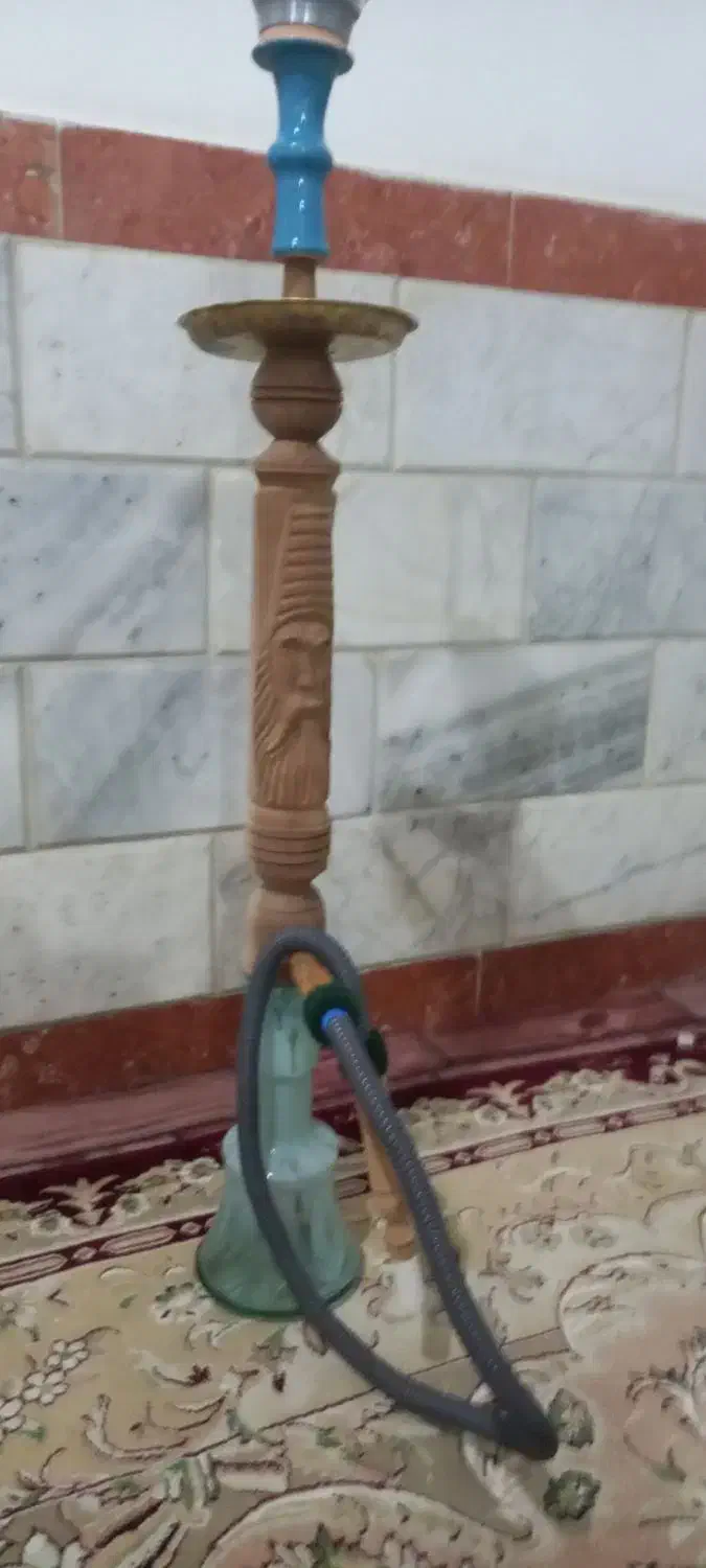 قلیان|کلکسیون و سرگرمی|کنگاور, |دیوار