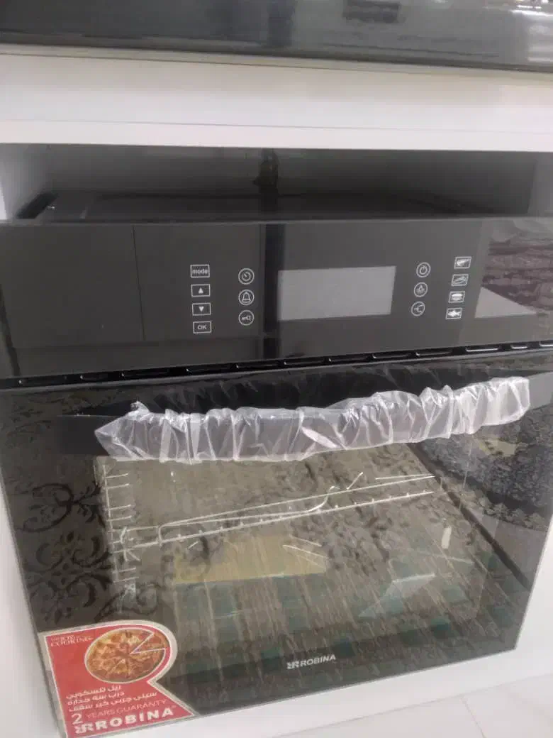 فر نو نو اصلا تو برق نزدیم|اجاق گاز و لوازم برقی پختوپز|قم, شهرک فاطمیه|دیوار