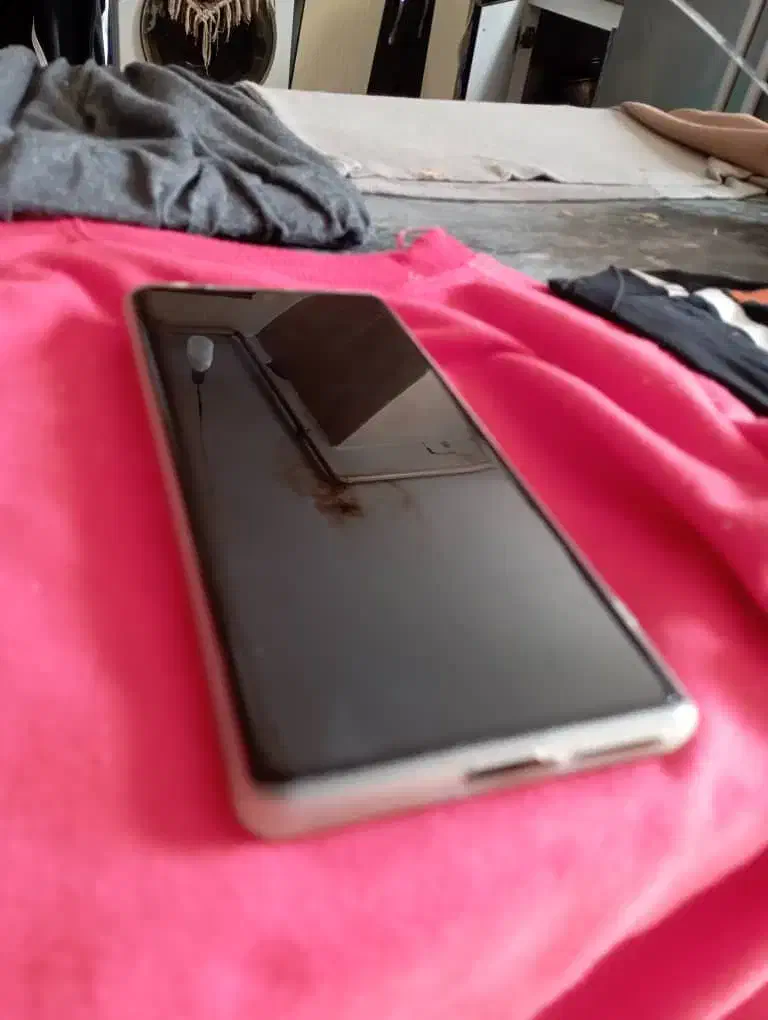 نوت 14 پرو ۲۵۶|موبایل|خرمآباد, |دیوار