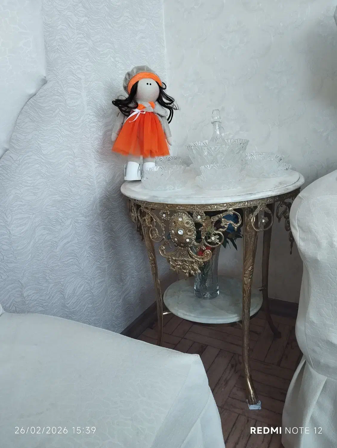 میزبرنز|میز و صندلی غذاخوری|سهند, |دیوار