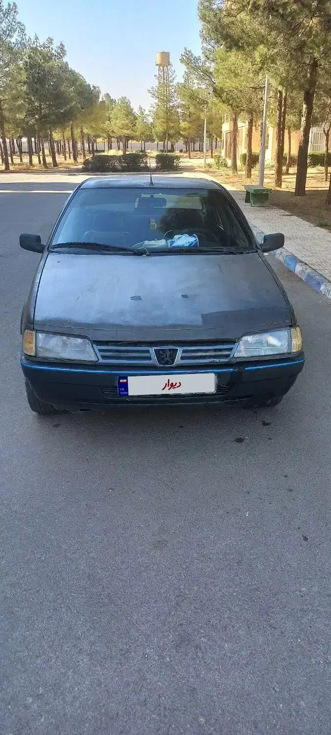 ماشین روا|خودرو سواری و وانت|لنجان, |دیوار