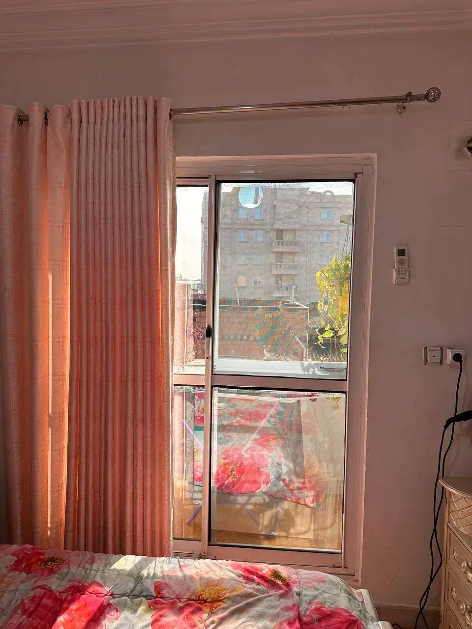 پرده|پرده، رانر، رومیزی|قائم‌شهر, |دیوار