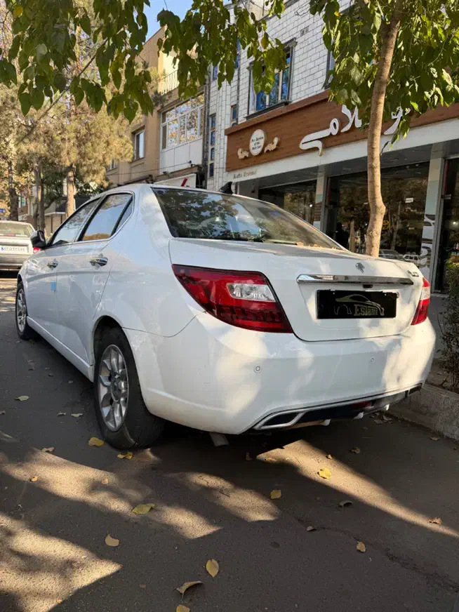 دنا اتومات ۱۴۰۰|خودرو سواری و وانت|قزوین, |دیوار