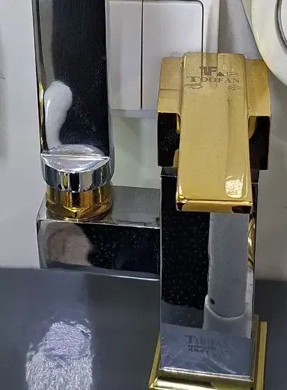 شیر آلات|لوازم سرویس بهداشتی|نوشهر, |دیوار