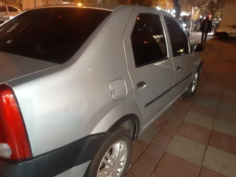 ال 90 مدل 87 E2 فول.|خودرو سواری و وانت|تهران, صفا|دیوار