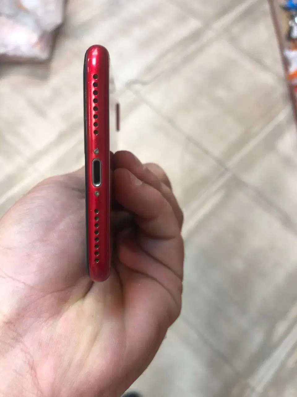 iPhone8 plus|موبایل|بندر ترکمن, |دیوار