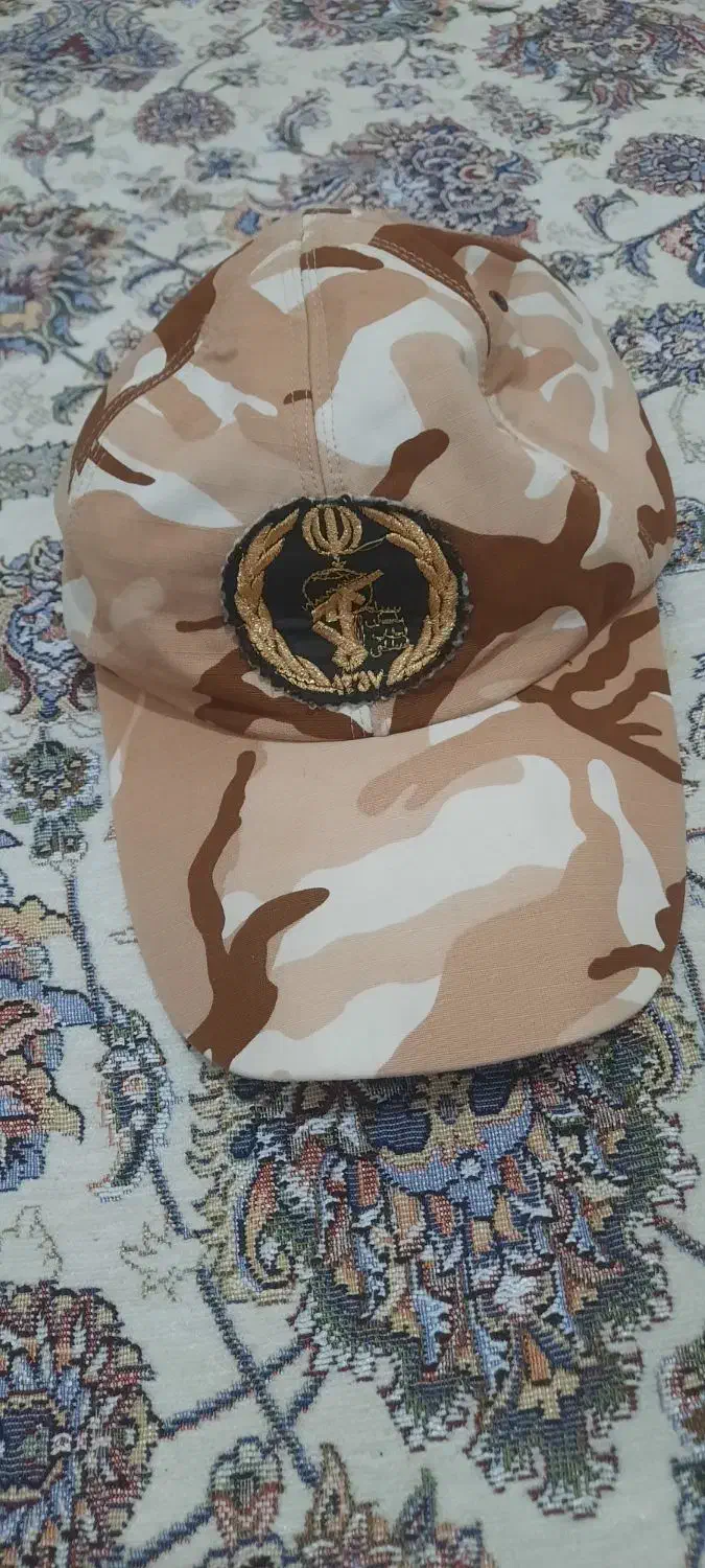 لباس سربازی اورکت پیرهن کلاه|لباس|ارومیه, |دیوار