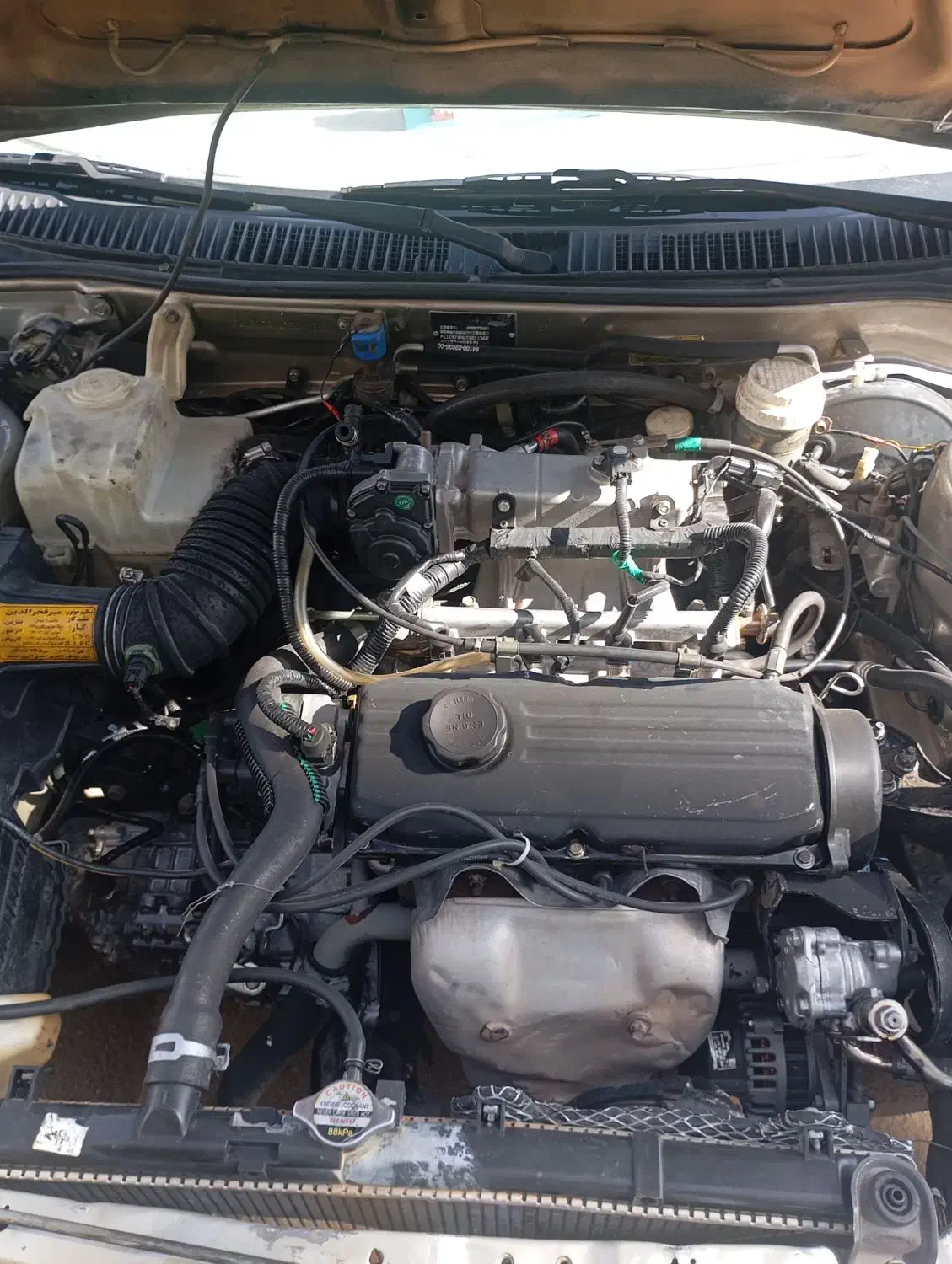 خدرو|خودرو سواری و وانت|یزد, |دیوار