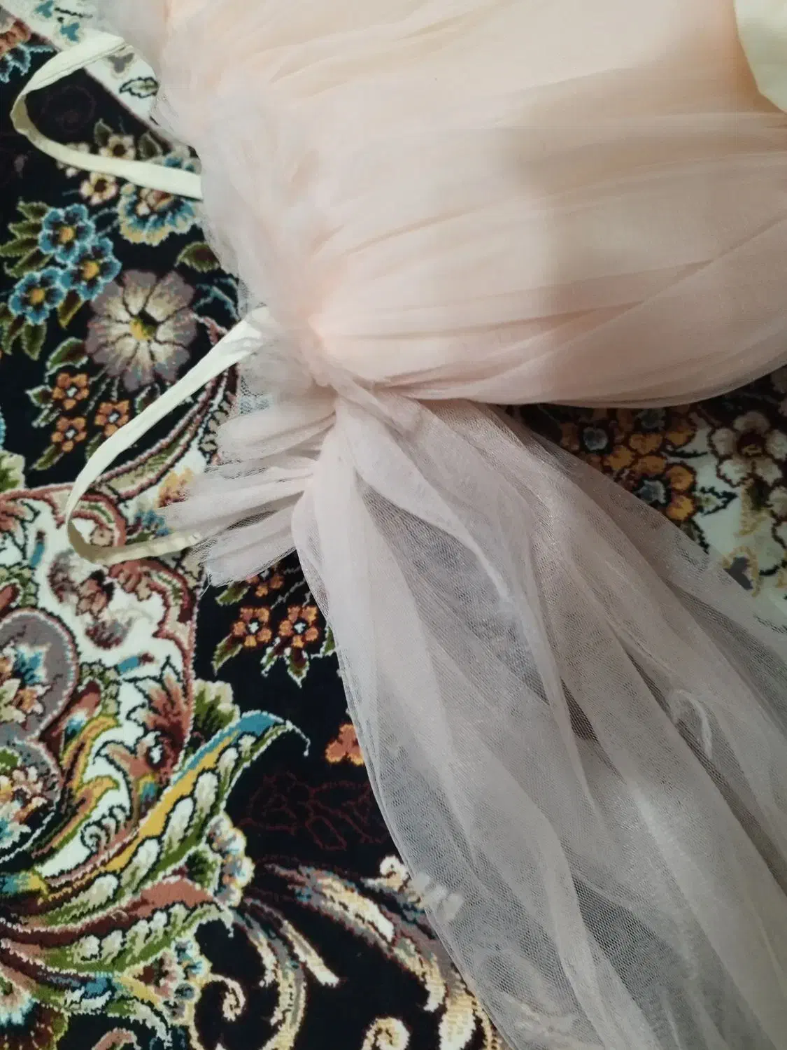 ۲عدد لباس عروس و مجلسی دخترانه مناسب سن۸تا۱۲|لباس|شیراز, شاپورجان|دیوار