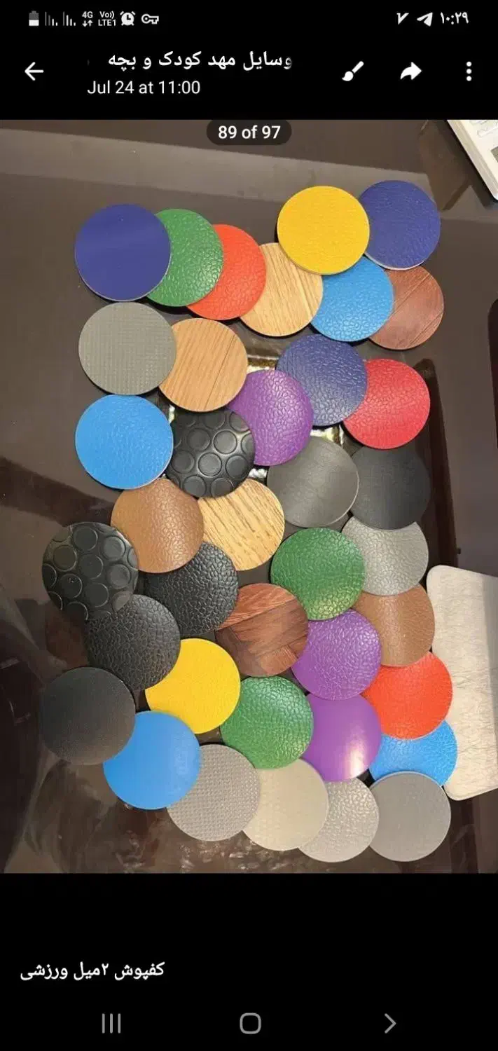 تجهیزات مهدکودک، خانه بازی، شهربازی و باشگاه ها|اسباب و اثاث بچه|مشهد, هفت تیر (آب و برق)|دیوار