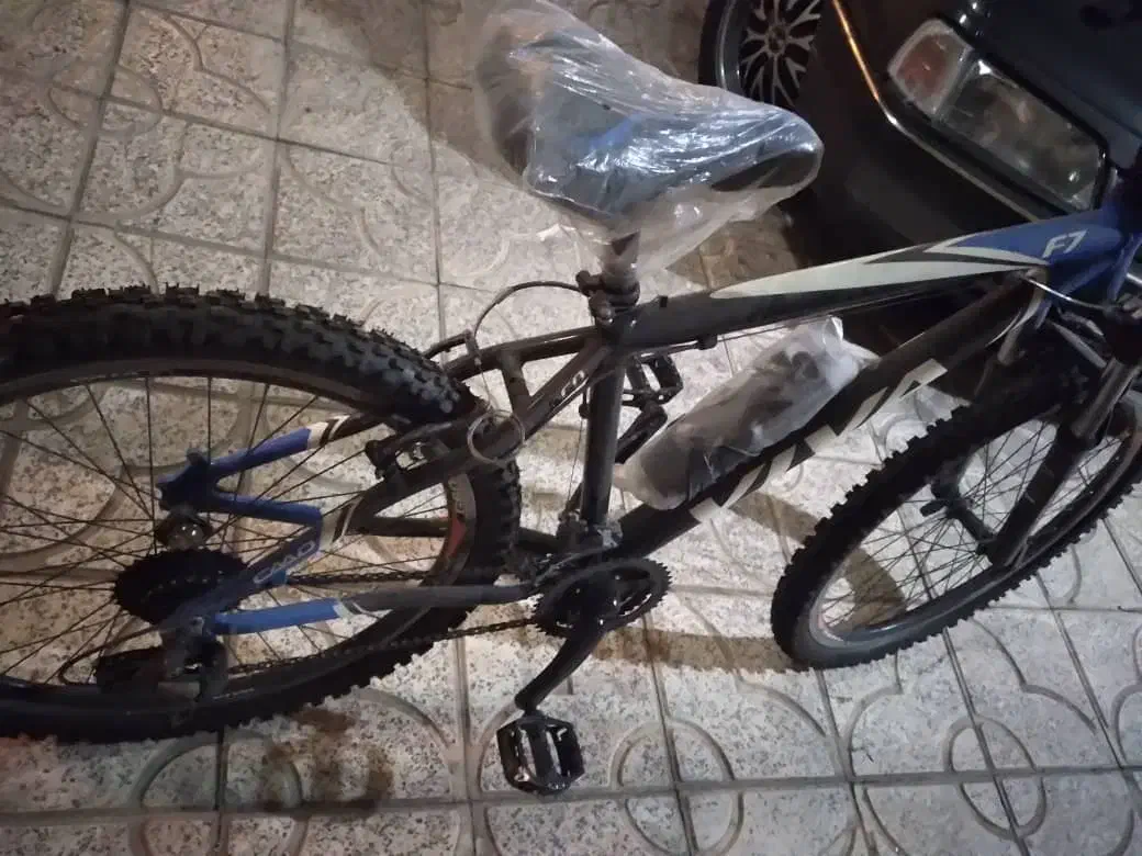 دوچرخه ویوا|دوچرخه، اسکیت، اسکوتر|ارومیه, |دیوار