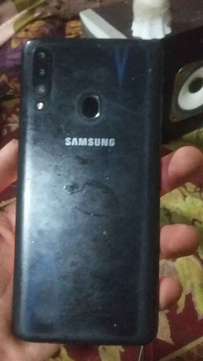 گوشی a20sسامسونگ|موبایل|زاهدان, |دیوار