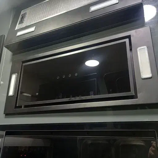 هود مورب دارای ترموگارد مخفی(قطع کن) کارخانه درسا|هود|تبریز, |دیوار