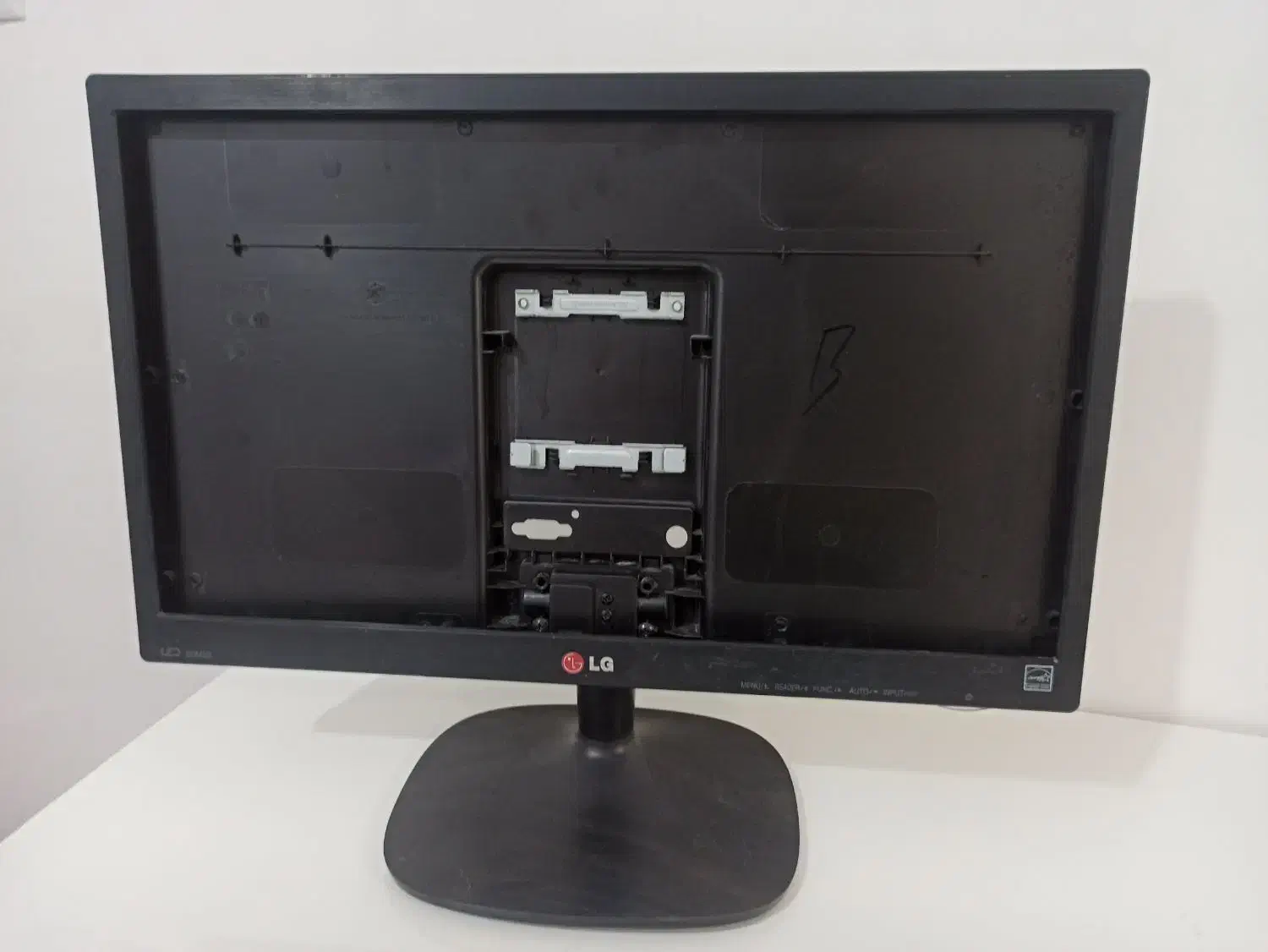 کاور مانیتور کامپیوتر|قطعات و لوازم جانبی رایانه|آبپخش, |دیوار