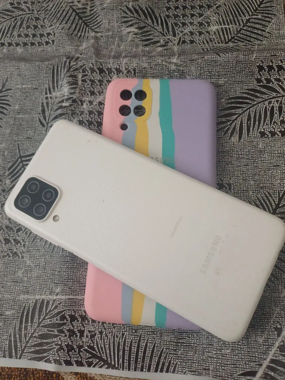 گوشی شیامی9a|موبایل|گرگان, |دیوار