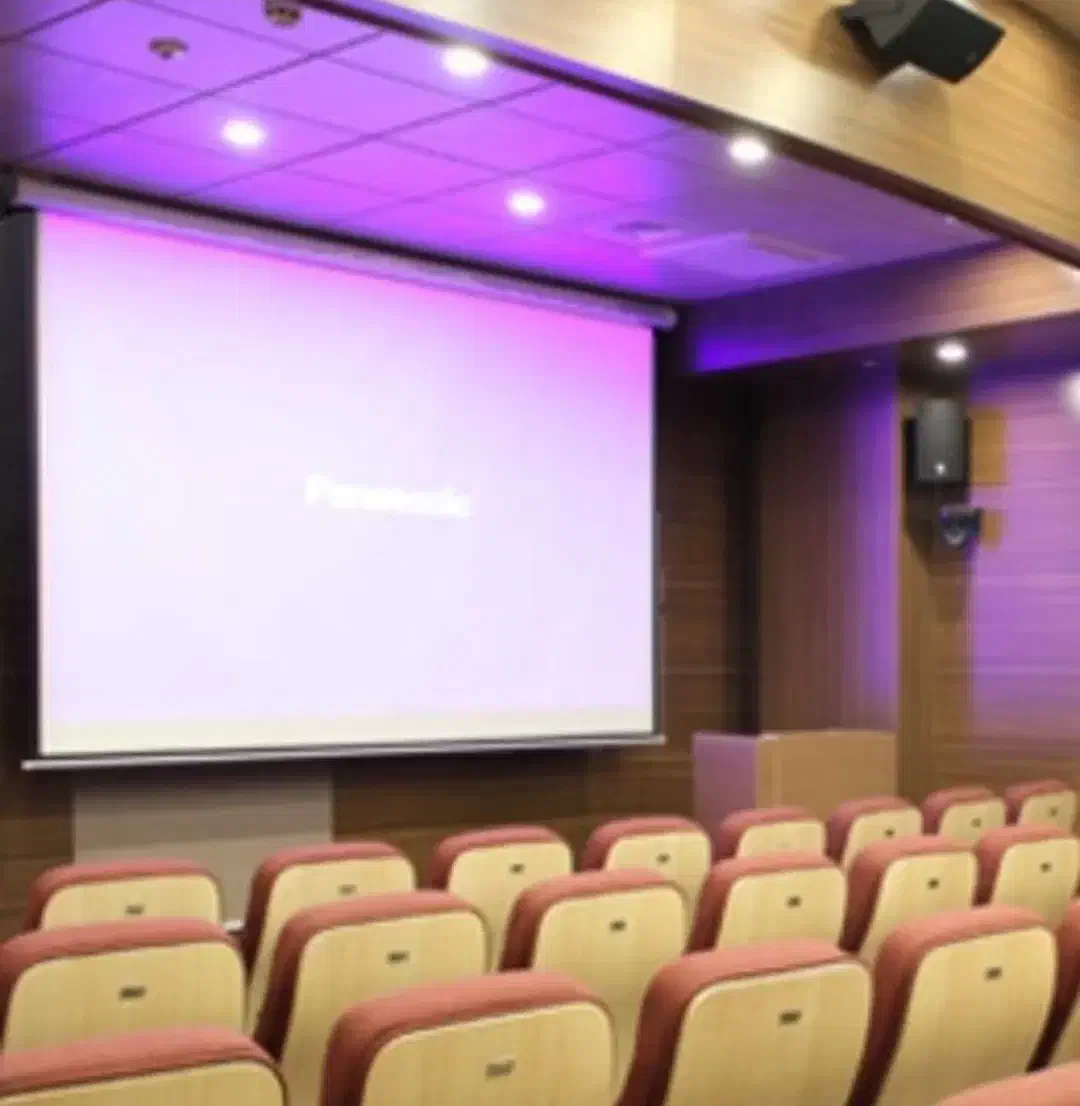 پرده نمایش ویدیو پروژکتور اسکوپ برقی ،دستی ، پایه|تلویزیون و پروژکتور|اراک, |دیوار