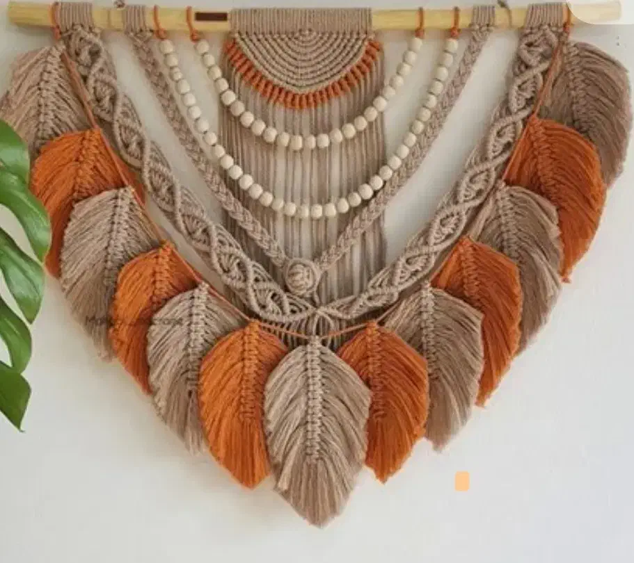 گیفت یلدایی و مکرومه جات|صنایع دستی و سایر لوازم تزئینی|نیشابور, شهرک بهداری|دیوار