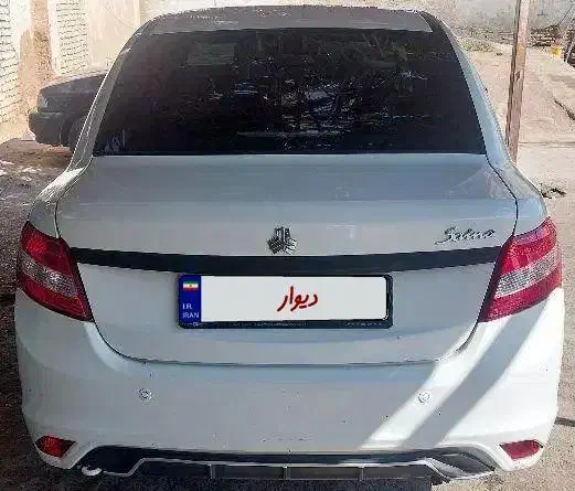 ساینا 1400 EX|خودرو سواری و وانت|زرند, |دیوار