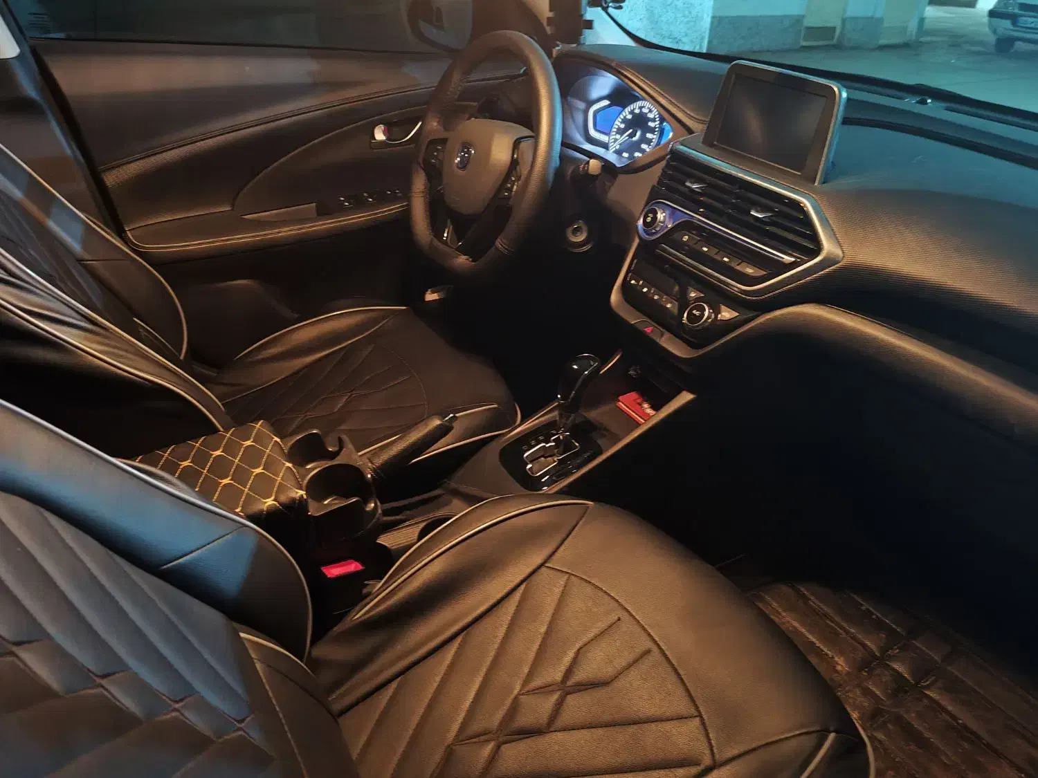 fmc 511|خودرو سواری و وانت|بندرعباس, |دیوار