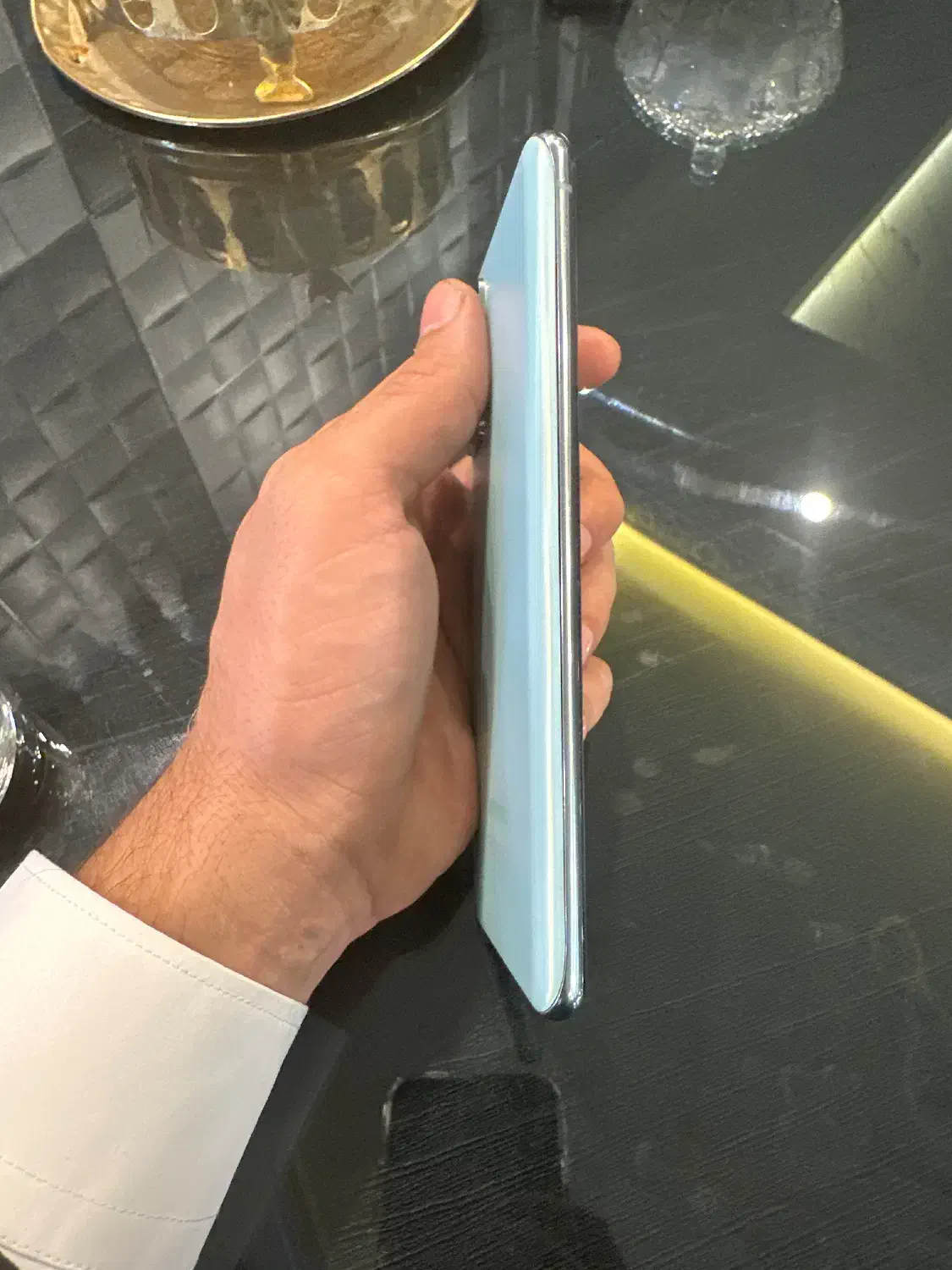 گوشی s20fe 5G 256 ram8|موبایل|اردبیل, |دیوار