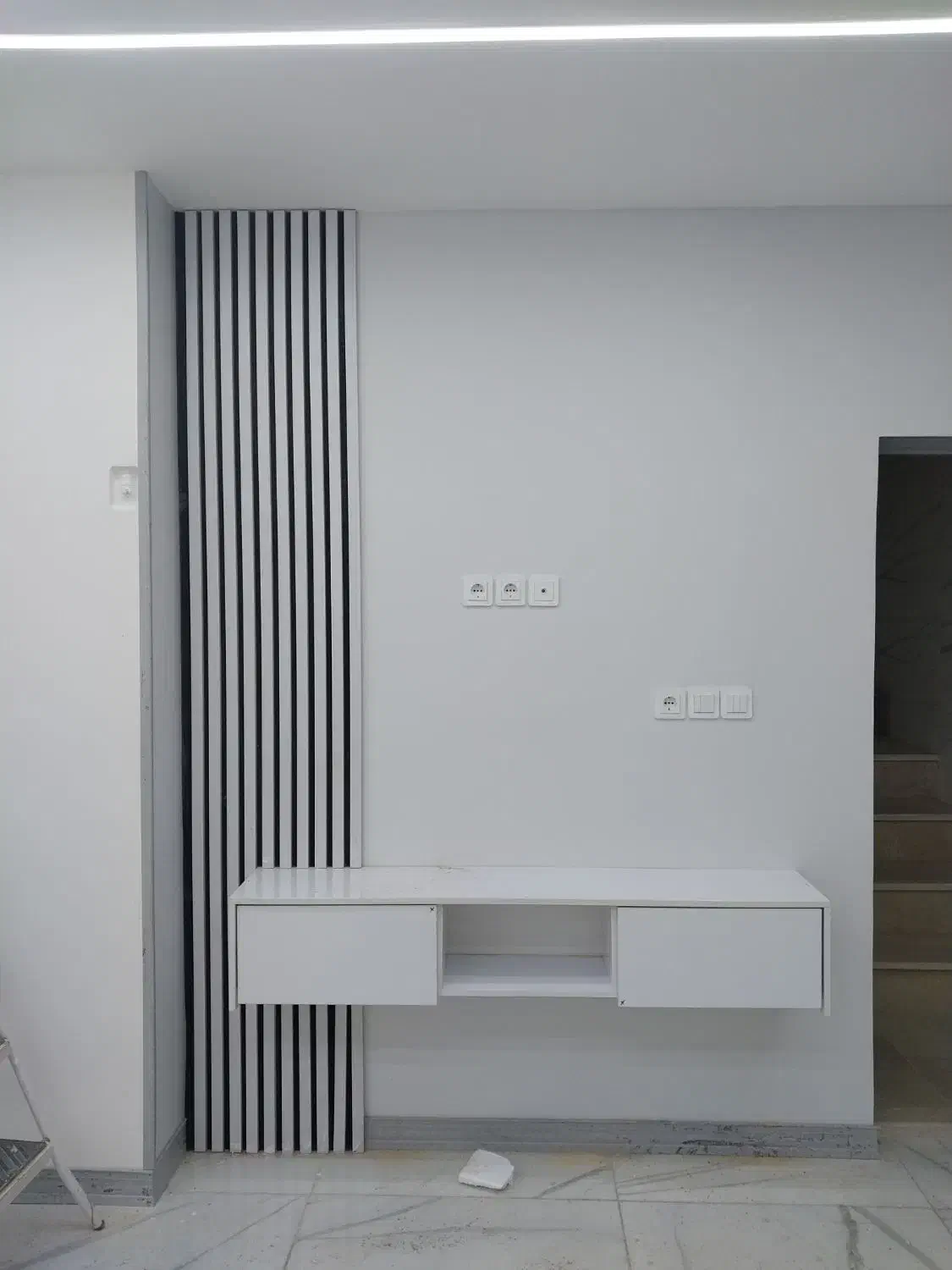 دکوراسیون داخلی دکوماند(کمد دیواری)|جاکفشی، کمد، دراور|اصفهان, امیرعرب|دیوار