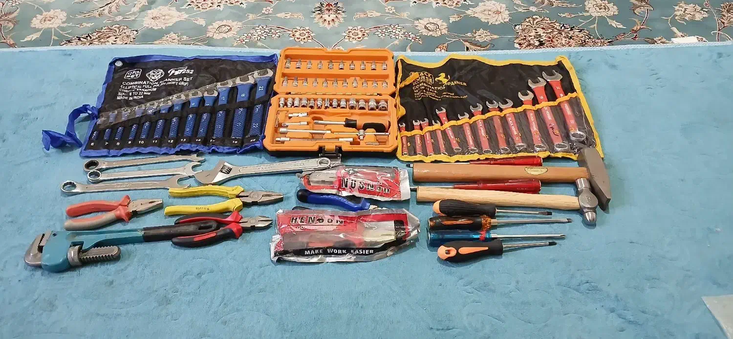 ابزار الات نونو|ابزارآلات|مهریز, |دیوار