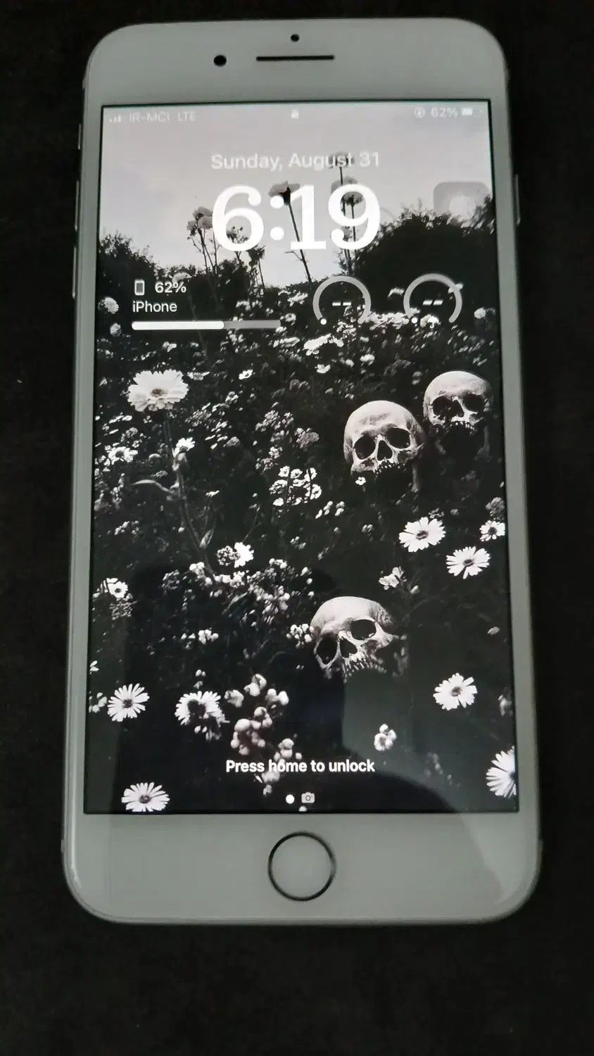 +iphone ۸|موبایل|نظرآباد, فخر ایران|دیوار