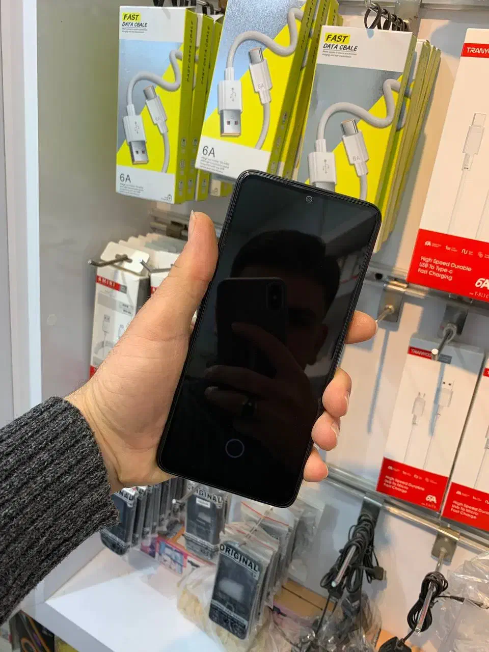 شیائومی Not14|موبایل|سبزوار, باهنر|دیوار