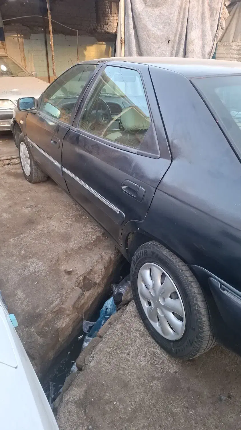 مدل 83|خودرو سواری و وانت|تهران, شادآباد|دیوار