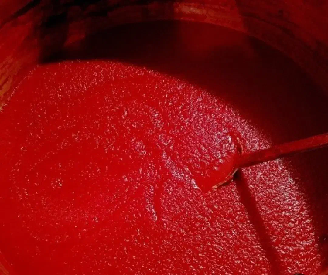 رب گوجه|خوردنی و آشامیدنی|درودزن, |دیوار