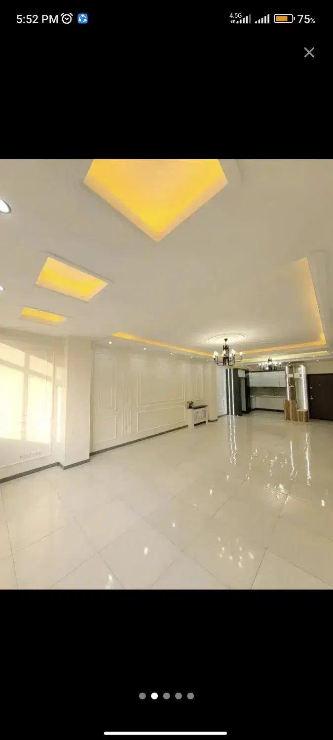 87متری/2خ/پارکینگدار/انباری بالکن*اول 16متری امیر|فروش آپارتمان|تهران, جی|دیوار