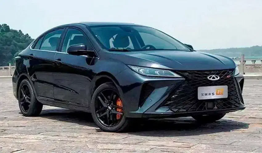 اریزو 5|خودرو سواری و وانت|تهران, شمس‌آباد|دیوار