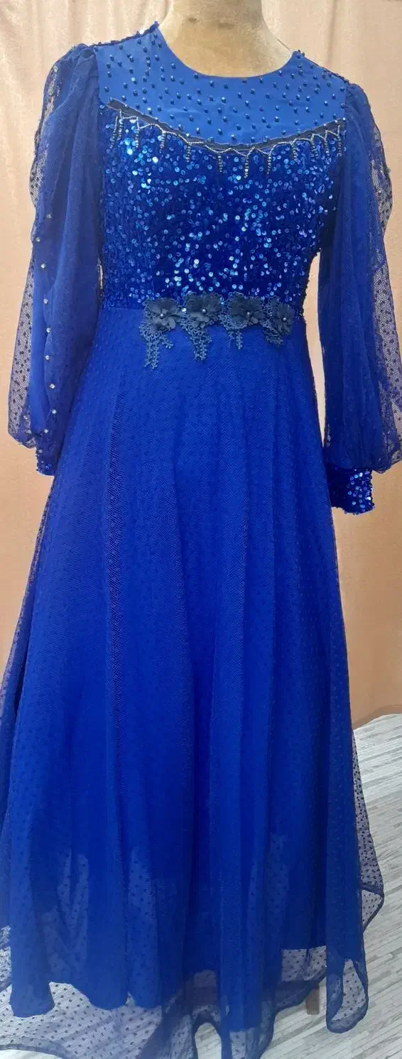 پیراهن مجلسی|لباس|آزادشهر, |دیوار