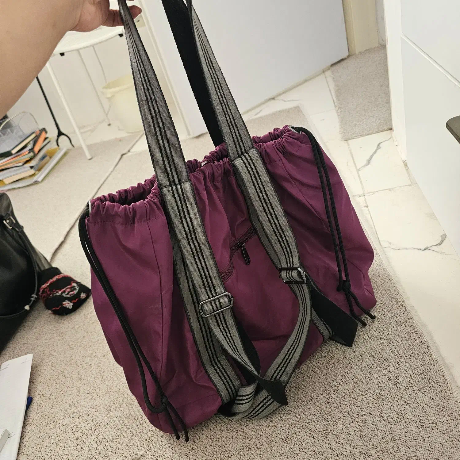 کیف،کوله،ساک اصل|کیف، کفش، کمربند|ایلام, |دیوار