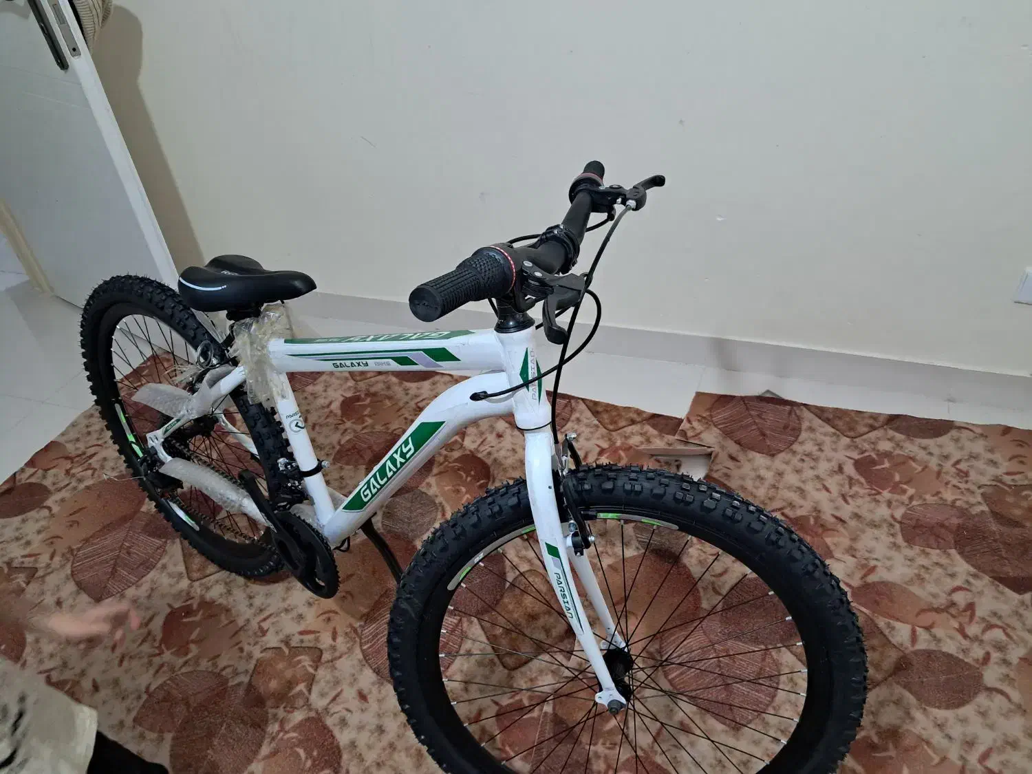 دوچرخه|دوچرخه، اسکیت، اسکوتر|جاسک, |دیوار