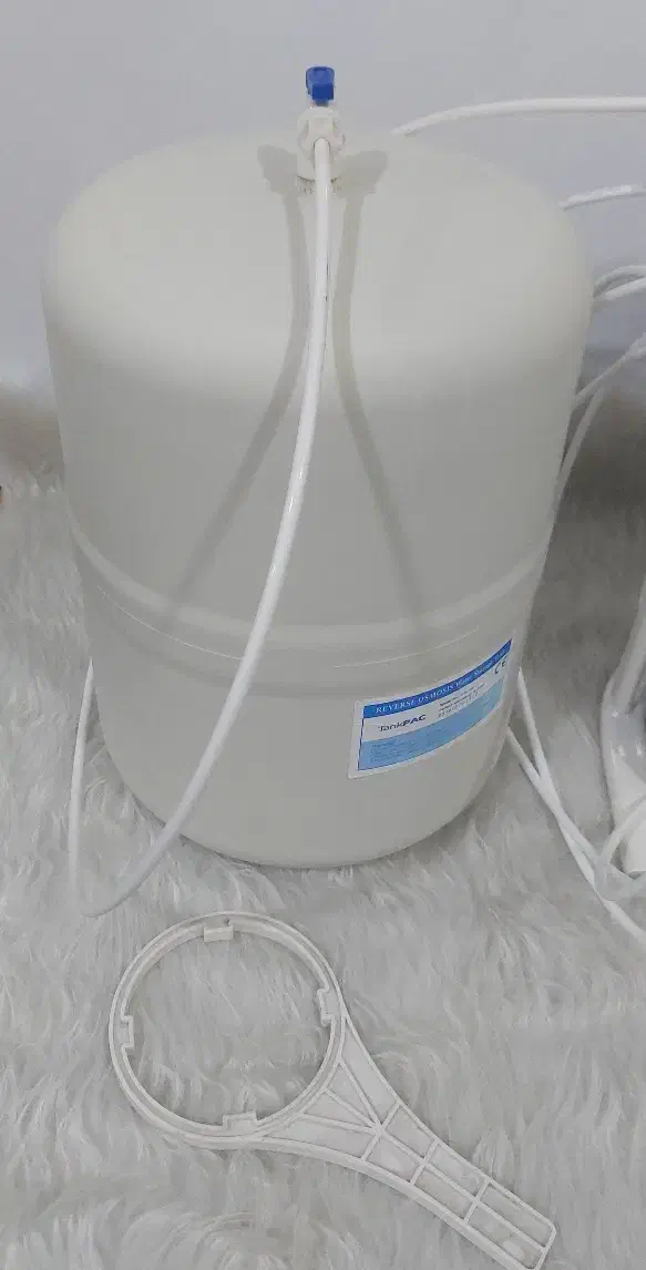 دستگاه تصفیه آب ۶مرحله ای|آبسردکن و تصفیه آب|اهواز, شهرک حفاری|دیوار