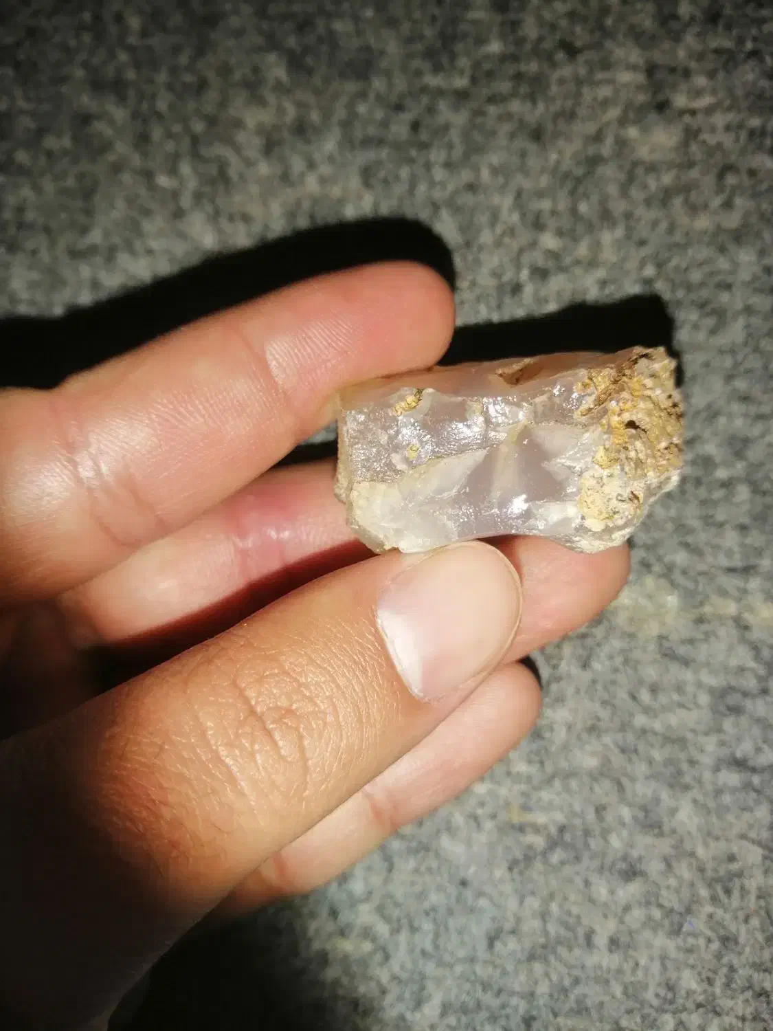 سنگ های راف عقیق و شجر طبیعی|جواهرات|شیراز, گود عربان|دیوار