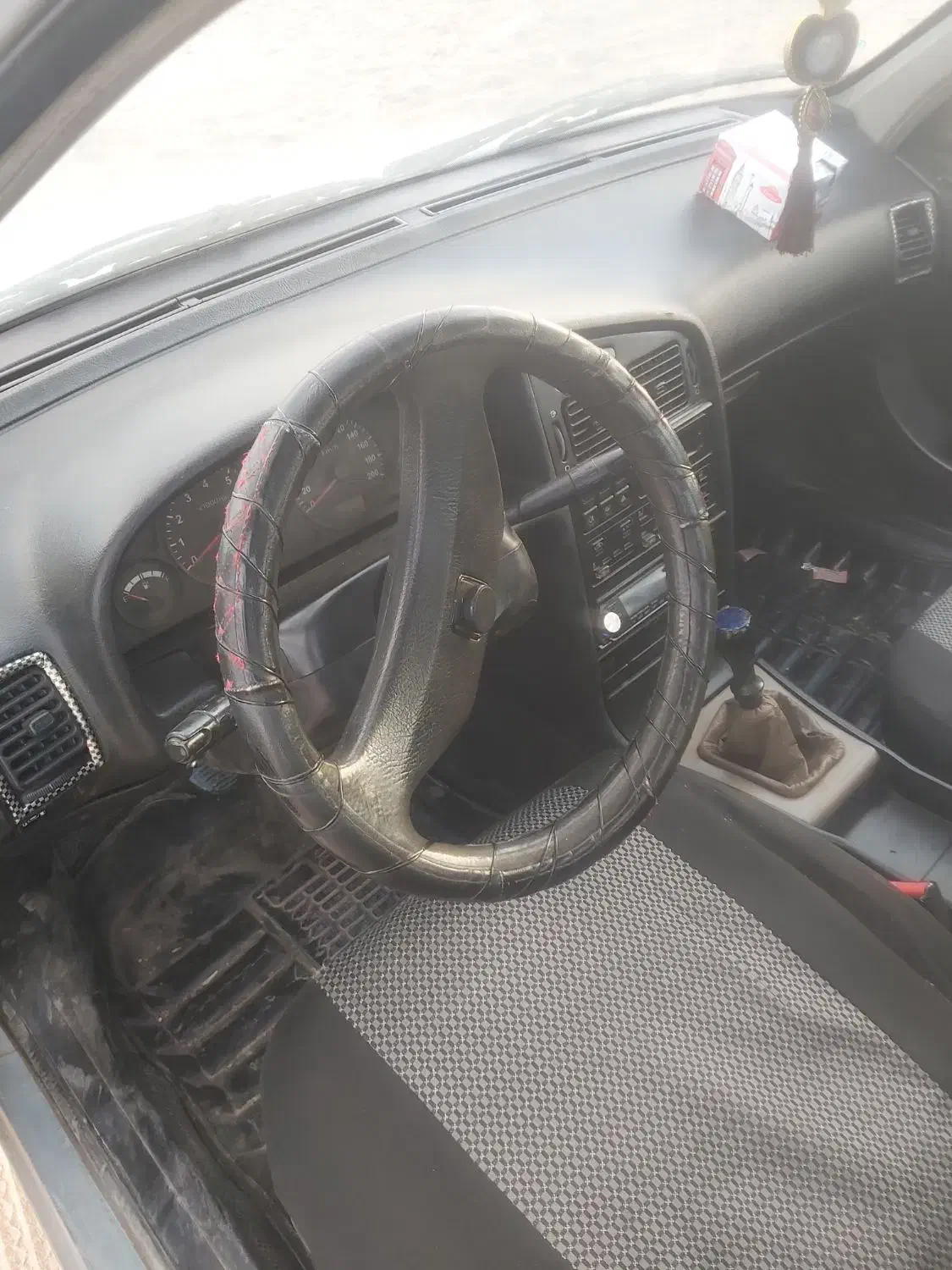 پژو روآ تروتمیز|خودرو سواری و وانت|چابهار, |دیوار