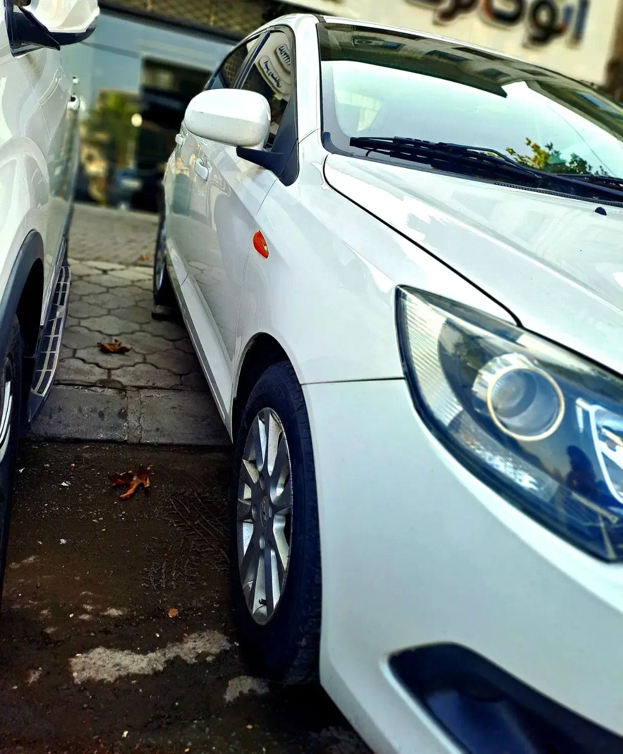 mvm 315 در حد|خودرو سواری و وانت|لاهیجان, گلستان|دیوار