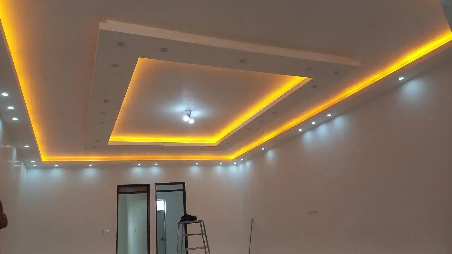 گچکاری و گچبری|خدمات پیشه و مهارت|پارسآباد, |دیوار