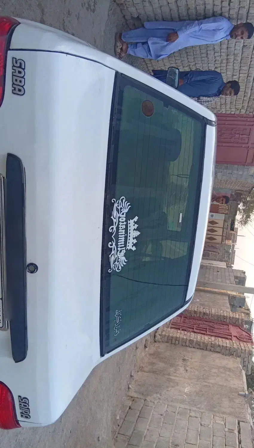 پراید مدل 87 تازه تعمیر دوگانه کارخانه بدون رنگ|خودرو سواری و وانت|ایرانشهر, |دیوار