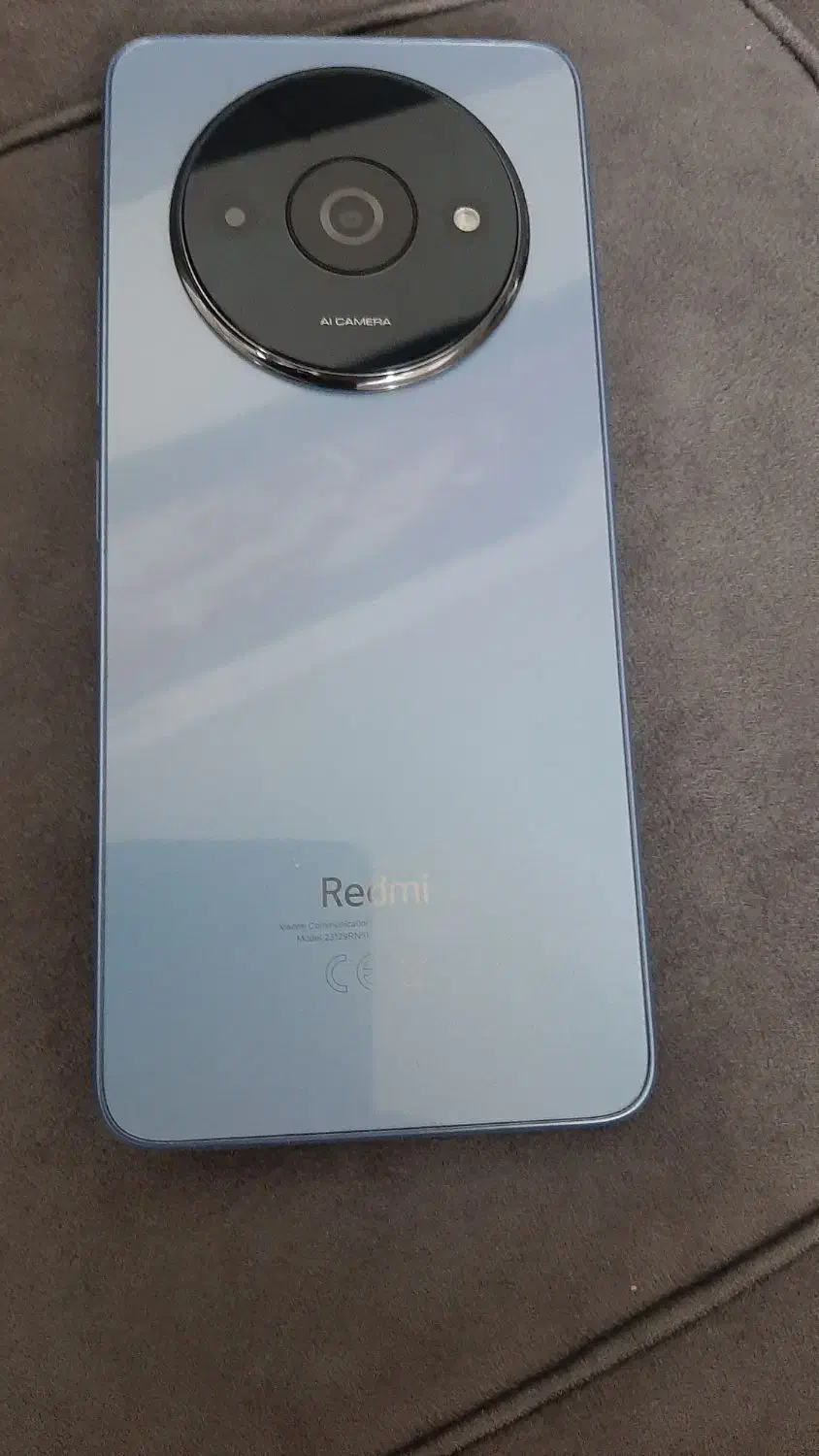 ردمی a3|موبایل|تهران, سنائی|دیوار