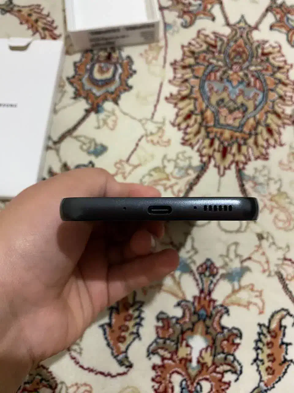 سامسونگ A54 5G|موبایل|قزوین, |دیوار