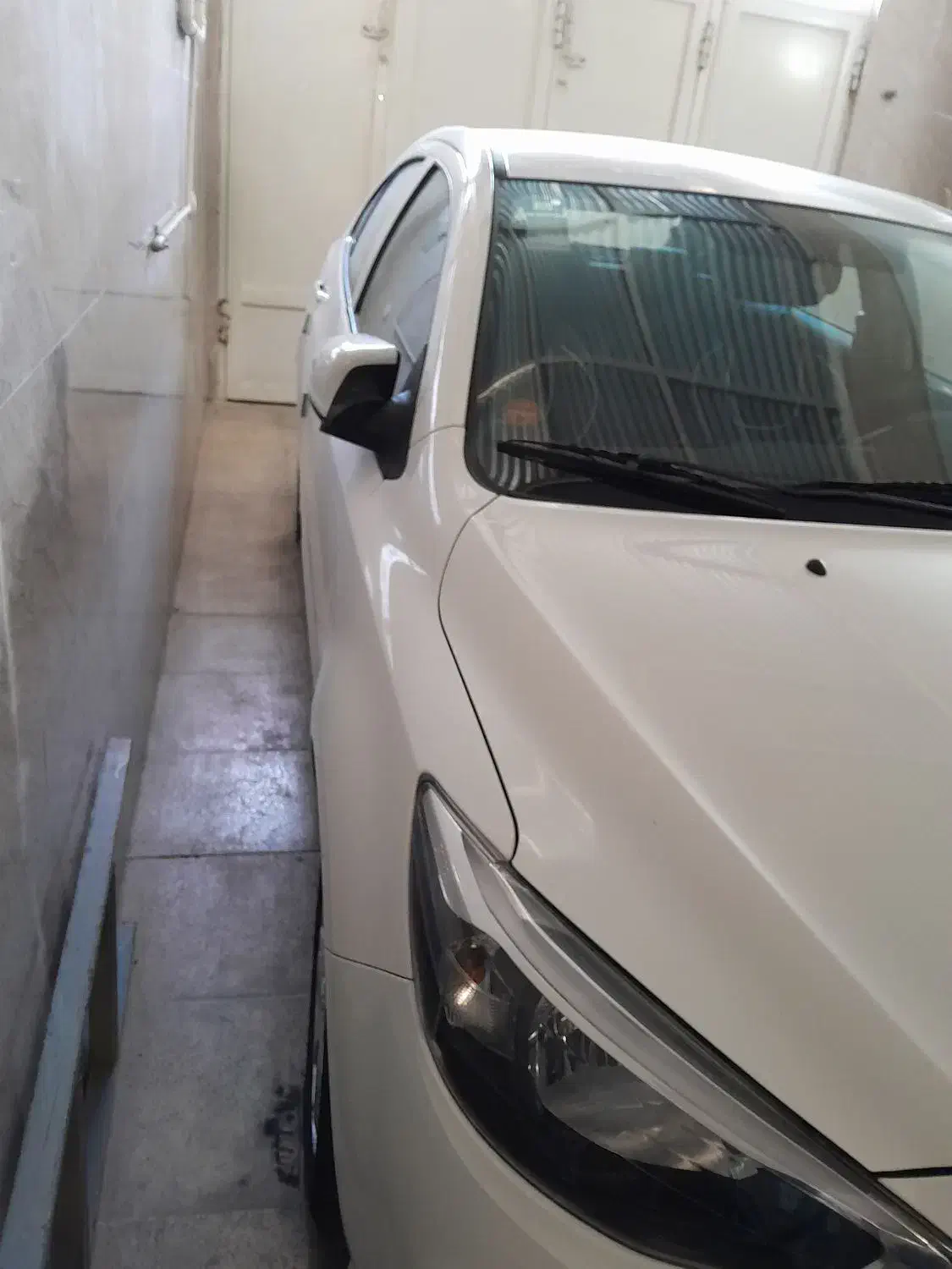 شاهین GL مدل بهمن ۱۴۰۲|خودرو سواری و وانت|اسلامشهر, شهرک واوان|دیوار