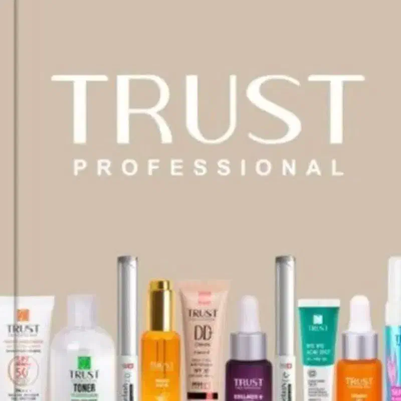 محصولات آرایشی و بهداشتی تراست|آرایشی، بهداشتی، درمانی|مسجد سلیمان, |دیوار