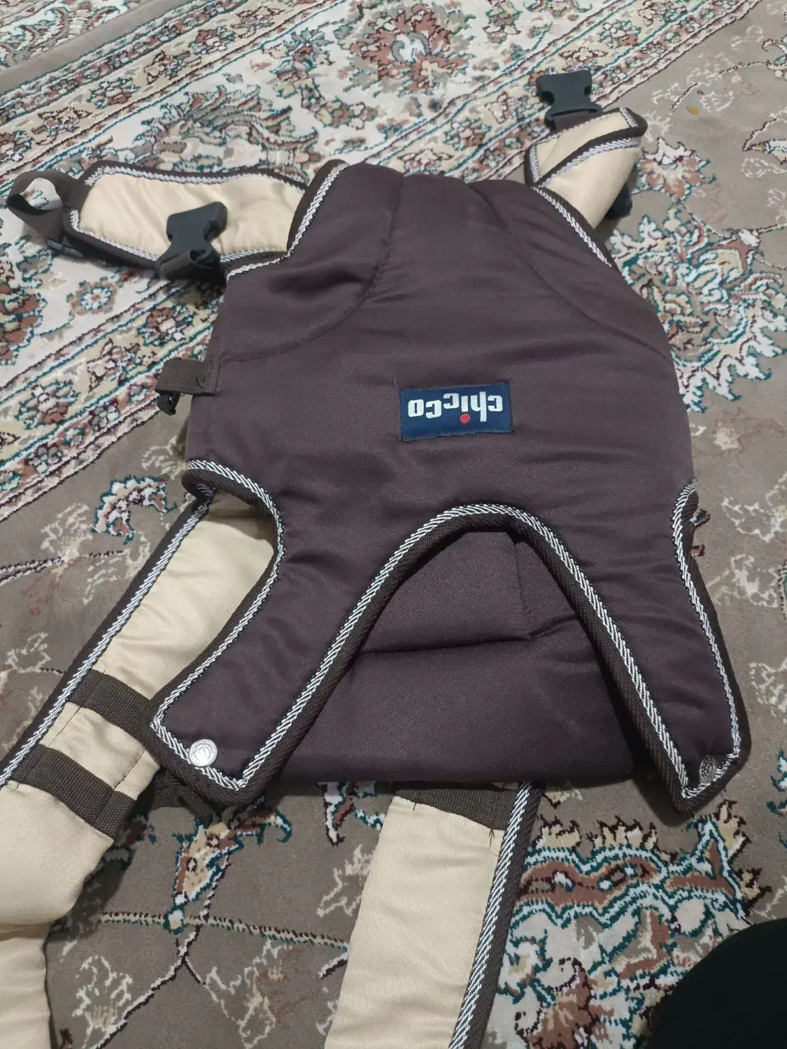 کریروآغوشی نوزاد|اسباب و اثاث بچه|کرمانشاه, |دیوار